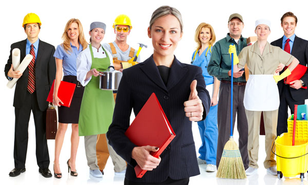 Villakent Ofis Temizliği Hizmeti